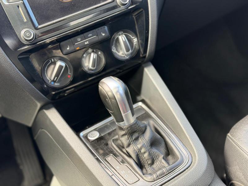 Volkswagen Jetta Sport 6A 2018