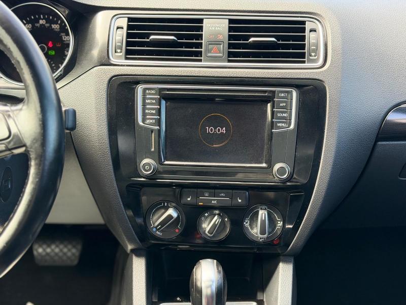 Volkswagen Jetta Sport 6A 2018