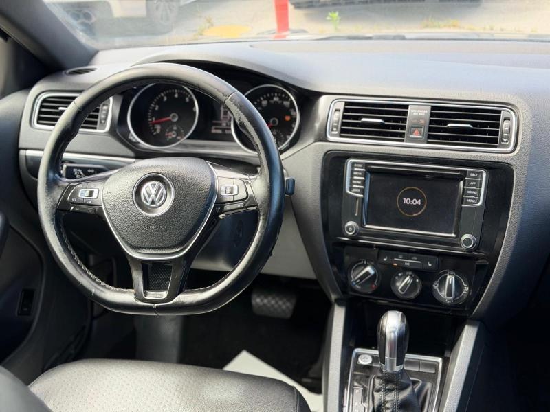 Volkswagen Jetta Sport 6A 2018