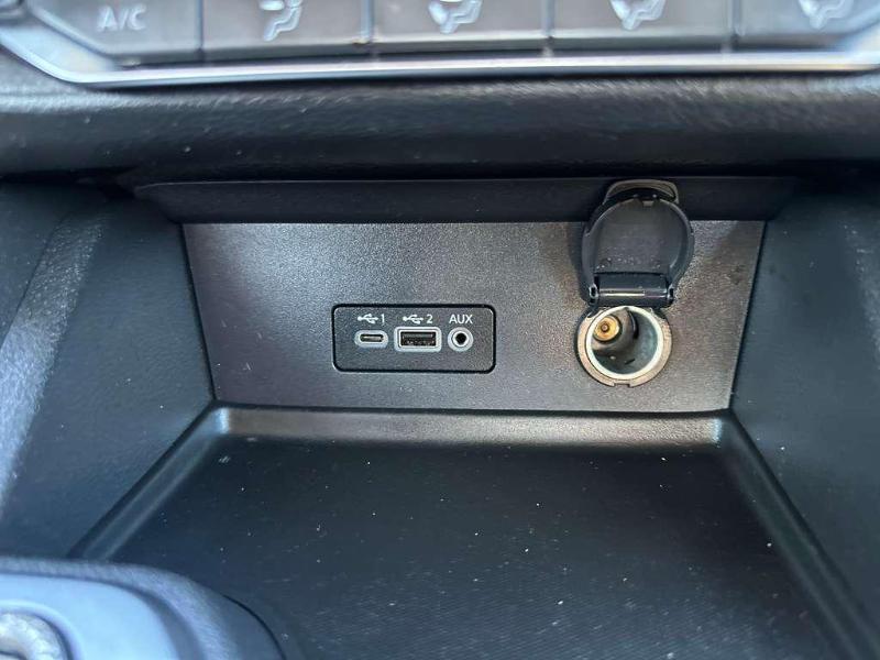 Nissan Sentra SV 2023