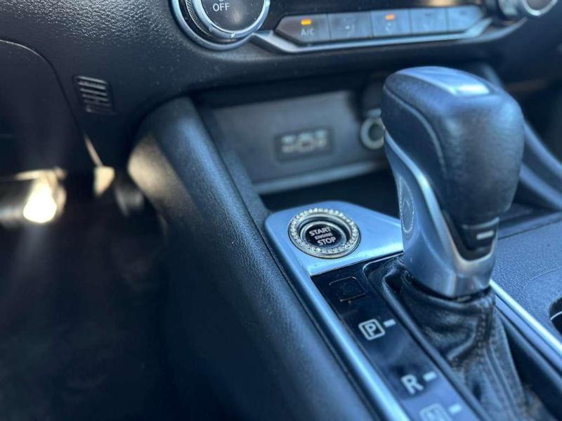 Nissan Sentra SV 2023