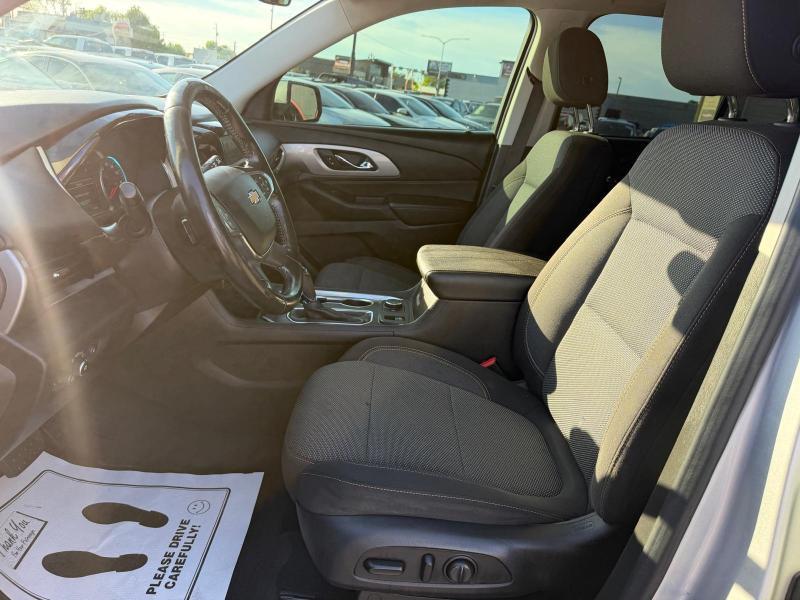 Chevrolet Traverse LT Cloth AWD 2019