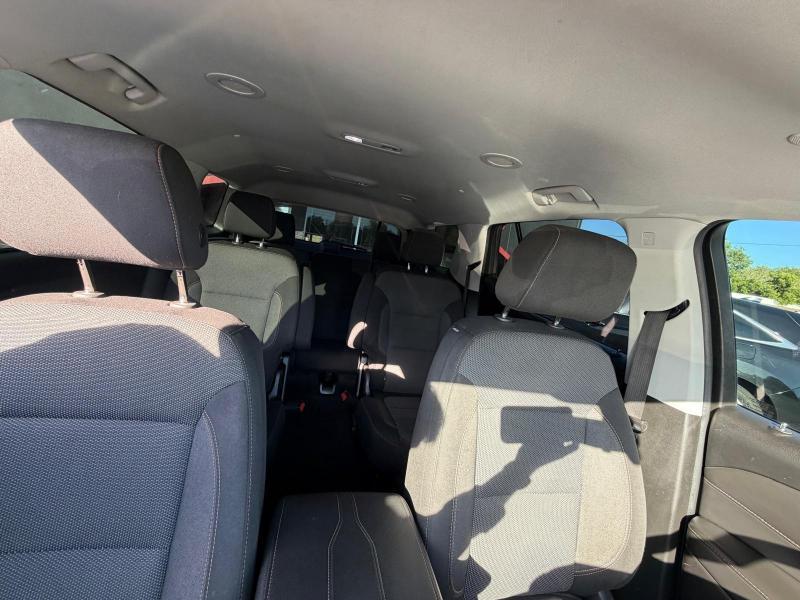 Chevrolet Traverse LT Cloth AWD 2019
