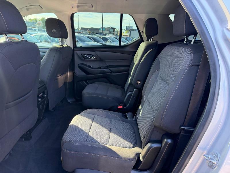 Chevrolet Traverse LT Cloth AWD 2019