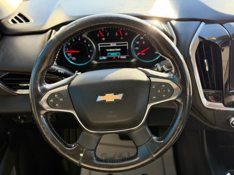 Chevrolet Traverse LT Cloth AWD 2019