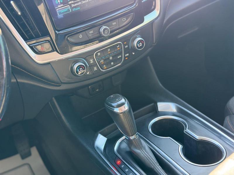 Chevrolet Traverse LT Cloth AWD 2019