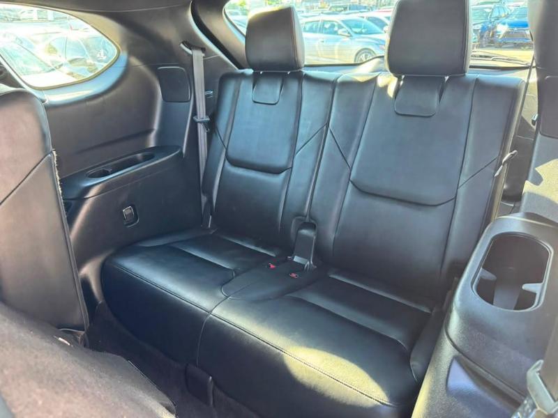 Mazda CX-9 Grand Touring AWD 2017