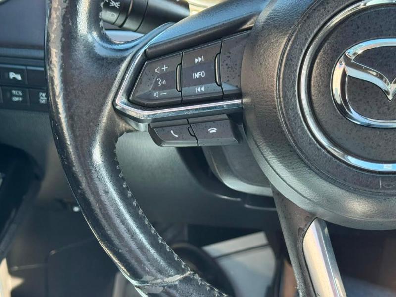 Mazda CX-9 Grand Touring AWD 2017