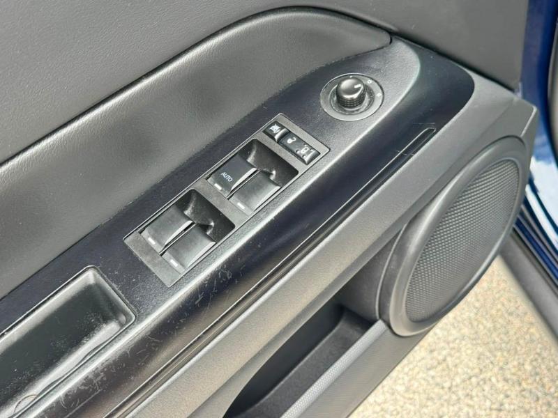Jeep Patriot Sport 4WD 2016