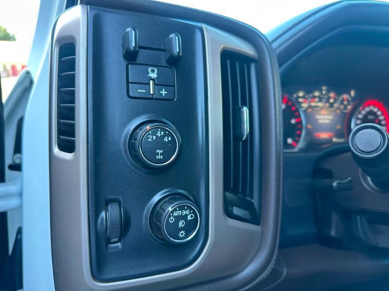 GMC Sierra 2500HD Denali Crew Cab 4WD 2016