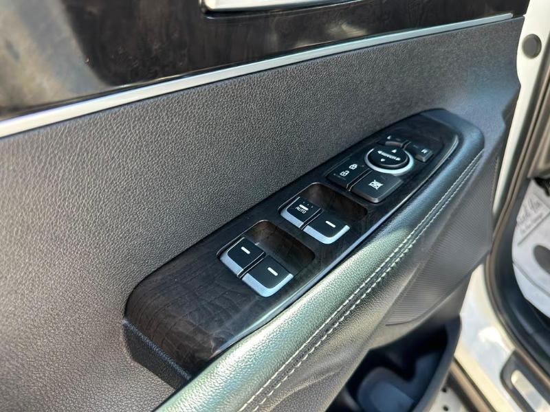Kia Sorento EX V6 AWD 2016