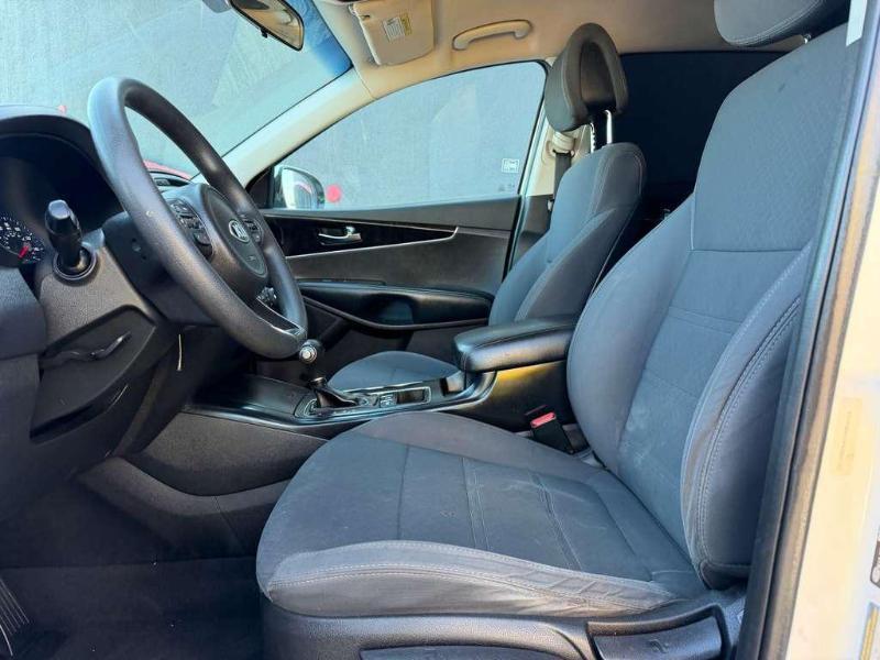 Kia Sorento LX V6 AWD 2017