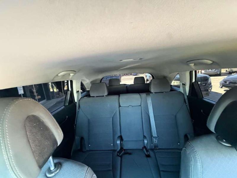 Kia Sorento LX V6 AWD 2017