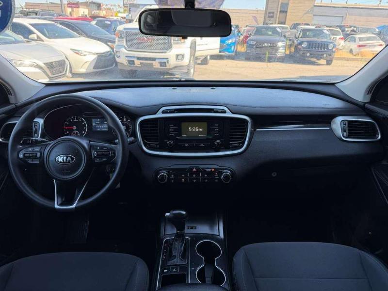 Kia Sorento LX V6 AWD 2017
