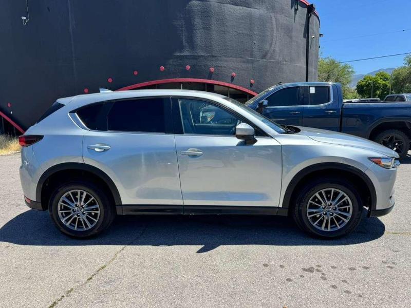 Mazda CX-5 Touring AWD 2020