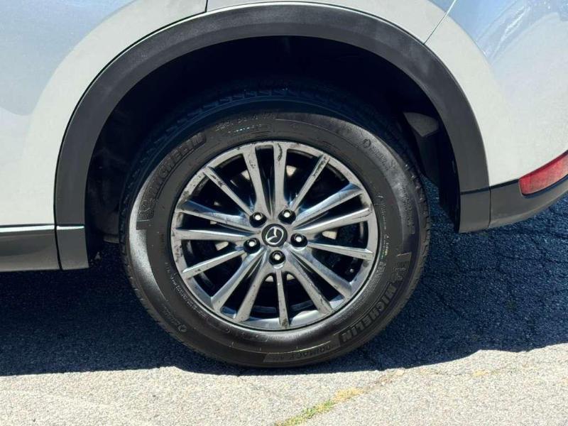 Mazda CX-5 Touring AWD 2020