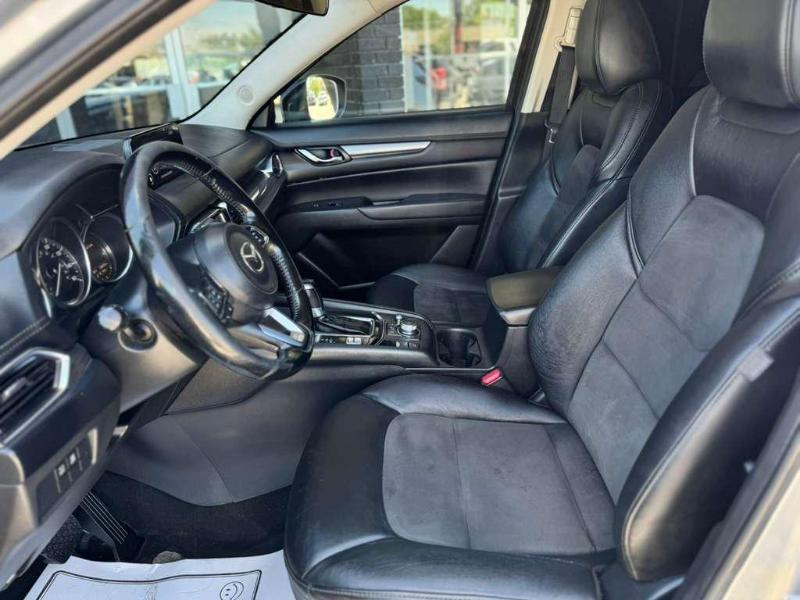 Mazda CX-5 Touring AWD 2020