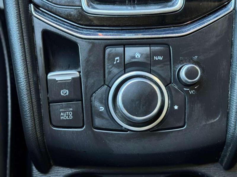 Mazda CX-5 Touring AWD 2020