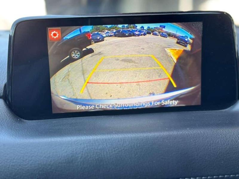 Mazda CX-5 Touring AWD 2020