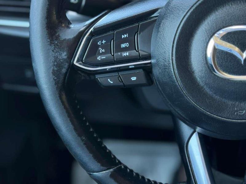 Mazda CX-5 Touring AWD 2020