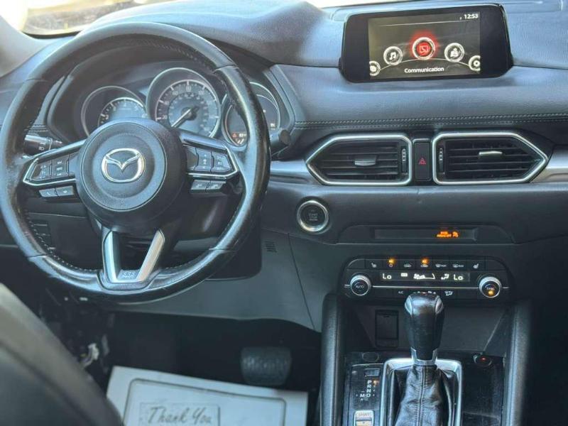 Mazda CX-5 Touring AWD 2020