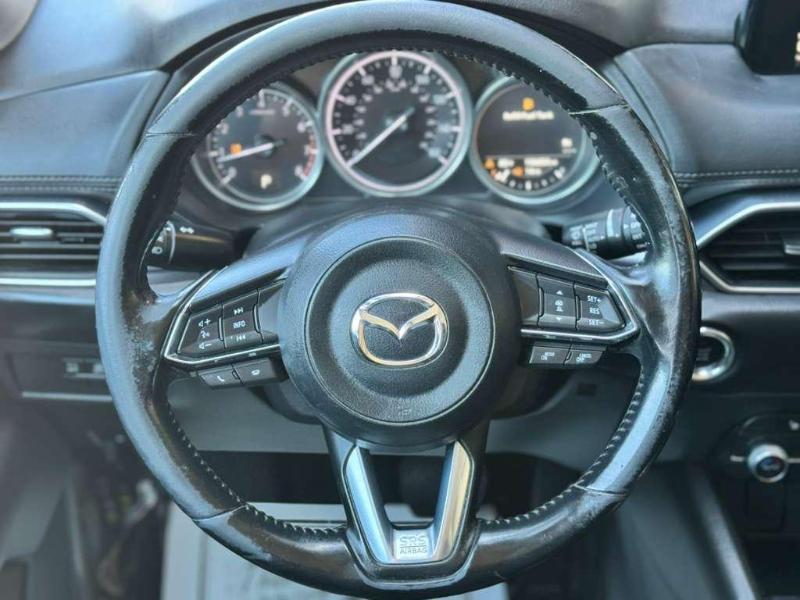 Mazda CX-5 Touring AWD 2020