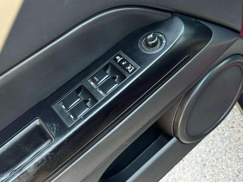 Jeep Patriot Latitude 4WD 2017