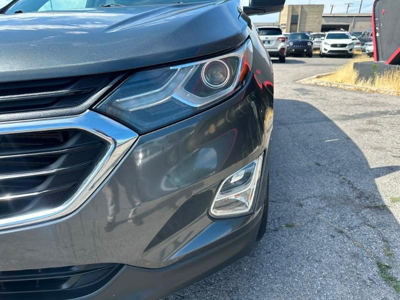 Chevrolet Equinox LT AWD 2020