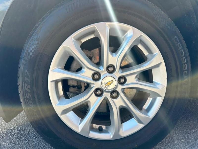 Chevrolet Equinox LT AWD 2020