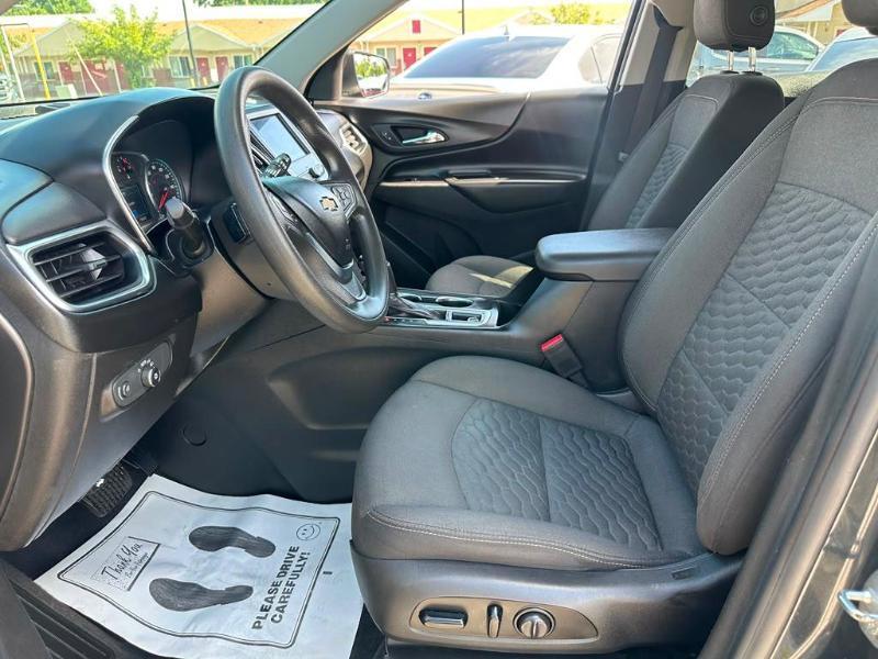 Chevrolet Equinox LT AWD 2020