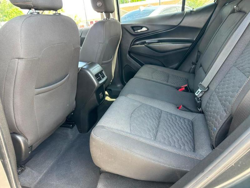 Chevrolet Equinox LT AWD 2020