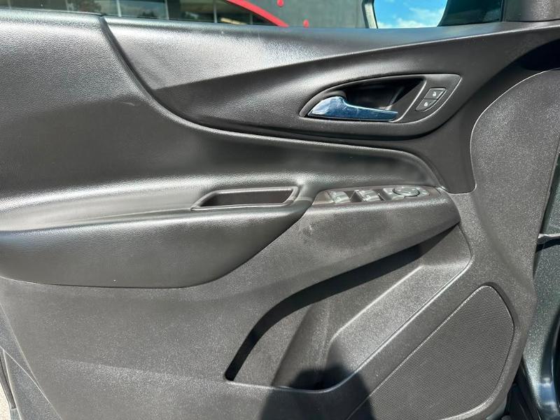 Chevrolet Equinox LT AWD 2020