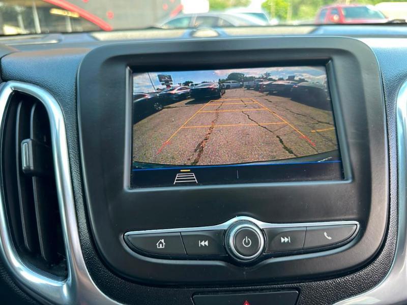 Chevrolet Equinox LT AWD 2020