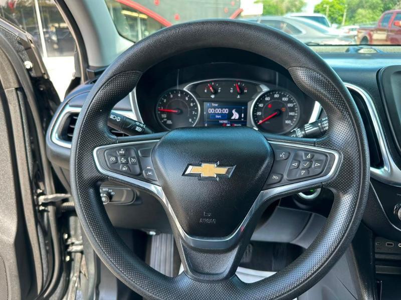 Chevrolet Equinox LT AWD 2020