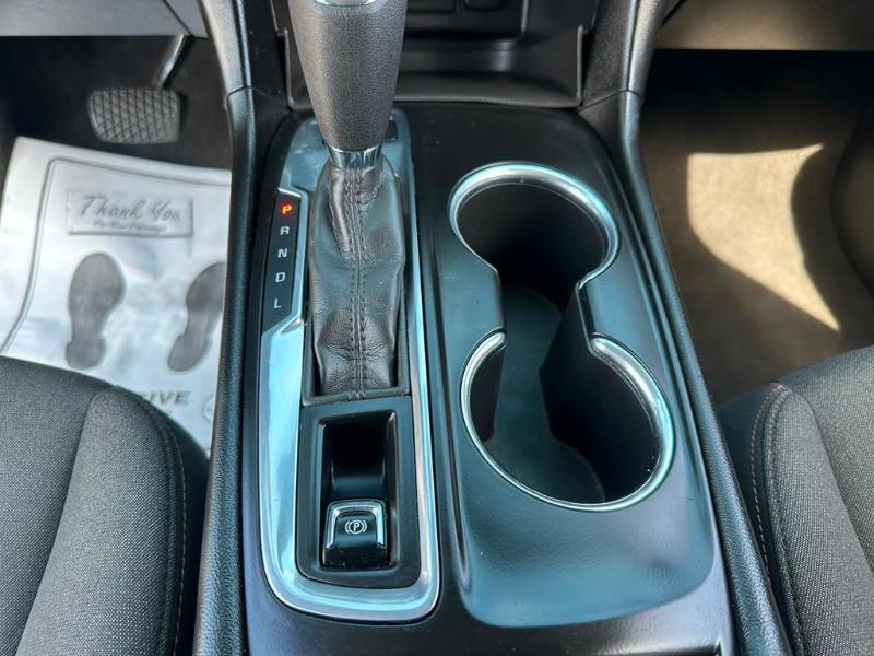 Chevrolet Equinox LT AWD 2020