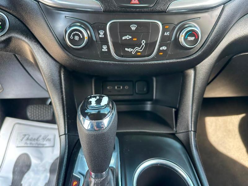 Chevrolet Equinox LT AWD 2020