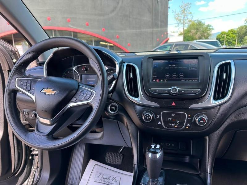 Chevrolet Equinox LT AWD 2020