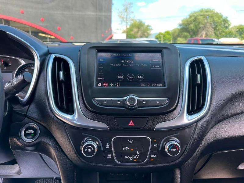 Chevrolet Equinox LT AWD 2020