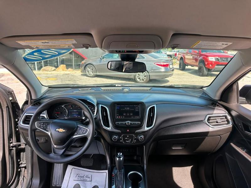 Chevrolet Equinox LT AWD 2020