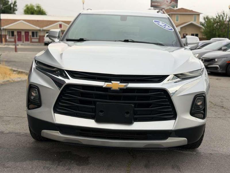 Chevrolet Blazer 2LT AWD 2020