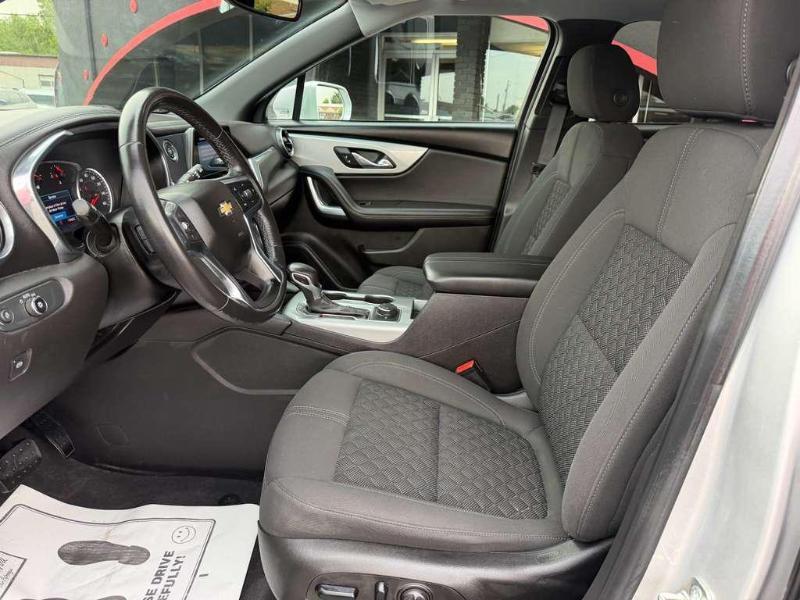 Chevrolet Blazer 2LT AWD 2020
