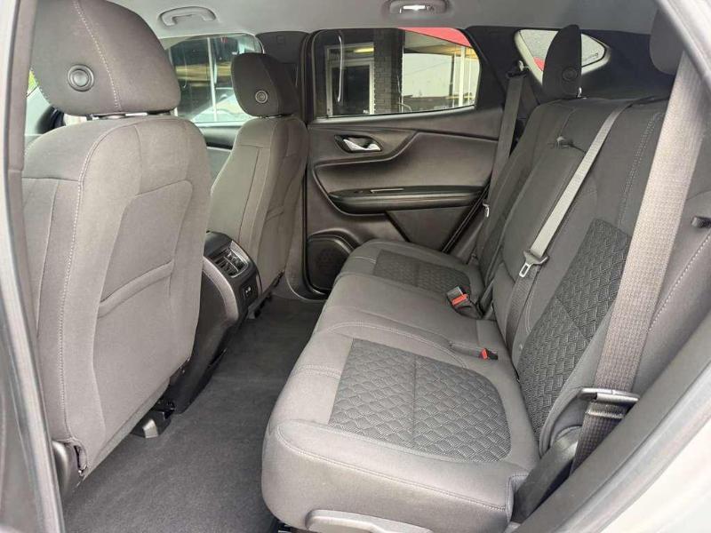 Chevrolet Blazer 2LT AWD 2020
