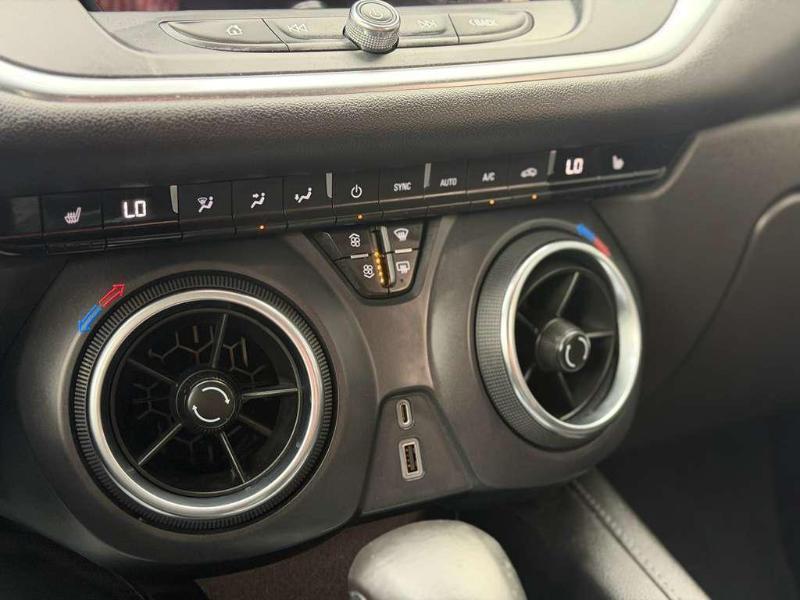 Chevrolet Blazer 2LT AWD 2020