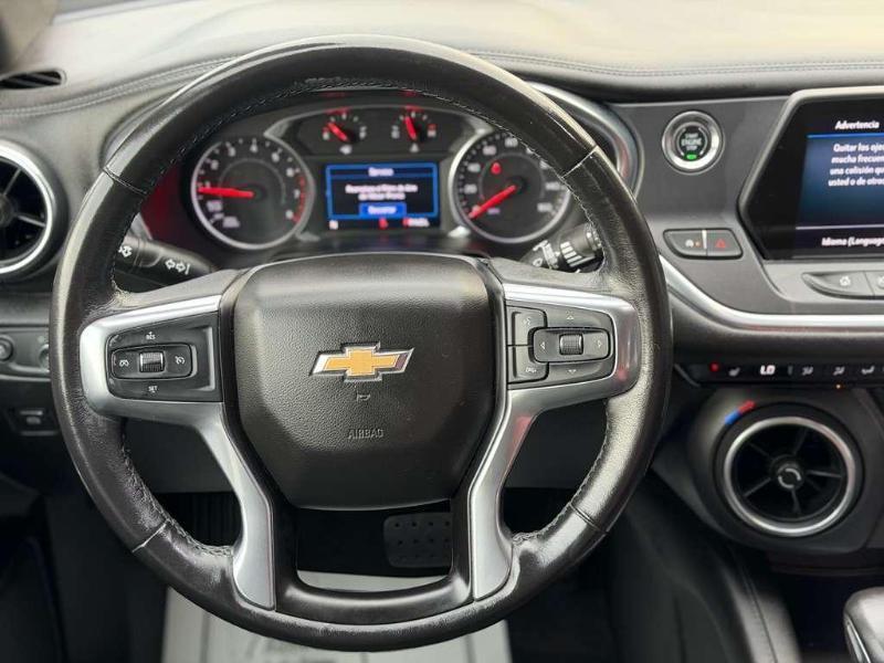 Chevrolet Blazer 2LT AWD 2020