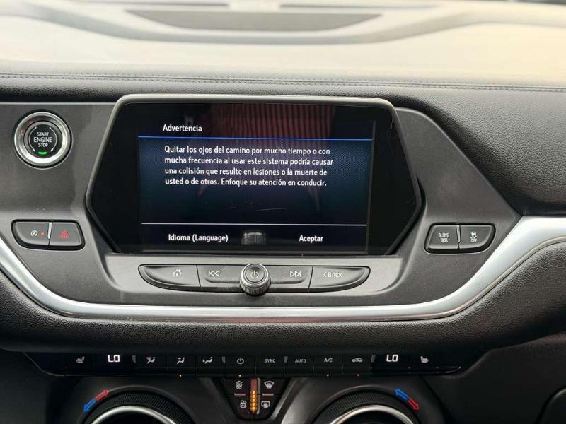 Chevrolet Blazer 2LT AWD 2020