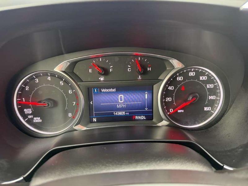 Chevrolet Blazer 2LT AWD 2020