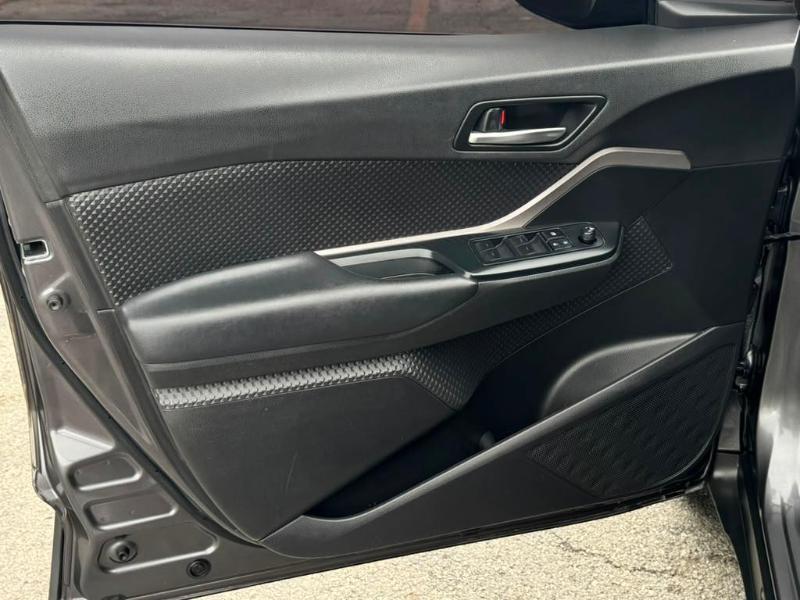 Toyota C-HR XLE 2021