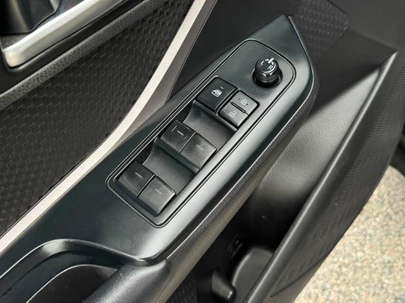 Toyota C-HR XLE 2021
