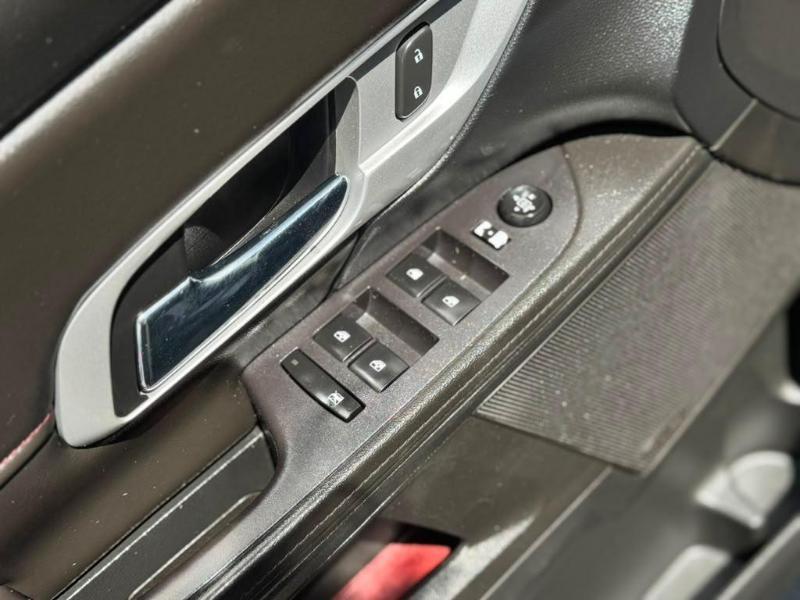 GMC Terrain SLT AWD 2017
