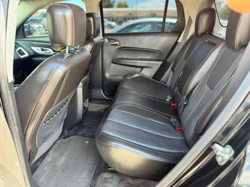 GMC Terrain SLT AWD 2017